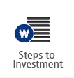 Steps to Investment